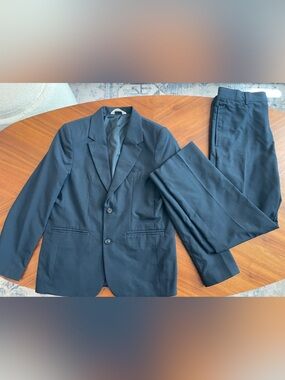Cat & Jack Blue Suit - Jacket and Pant